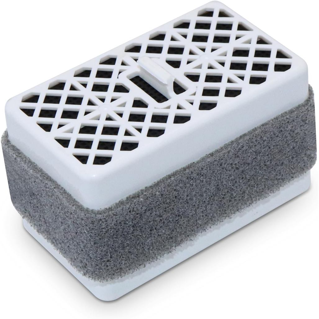 Deodorizer Filter สําหรับ Toto Washlet THU9476 Deodorizer ตลับหมึก Catalyst สําหรับ S300 S350E C100 