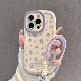 🔥GOOD🔥สำหรับ iPhone 11 Pro Max 17 16 Plus iPhone 13 Pro Max 15 11 14 12 xr xs เคสโทรศัพท์นุ่มน่ารัก