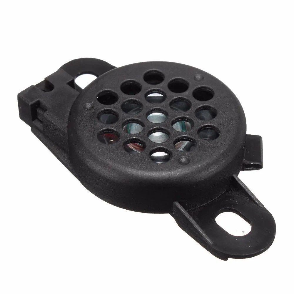 8E0919279 คําเตือน Buzzer Pdc สัญญาณเตือนย้อนกลับที่จอดรถสําหรับ VW Jetta Golf Passat 3 Audi A4 A6 T
