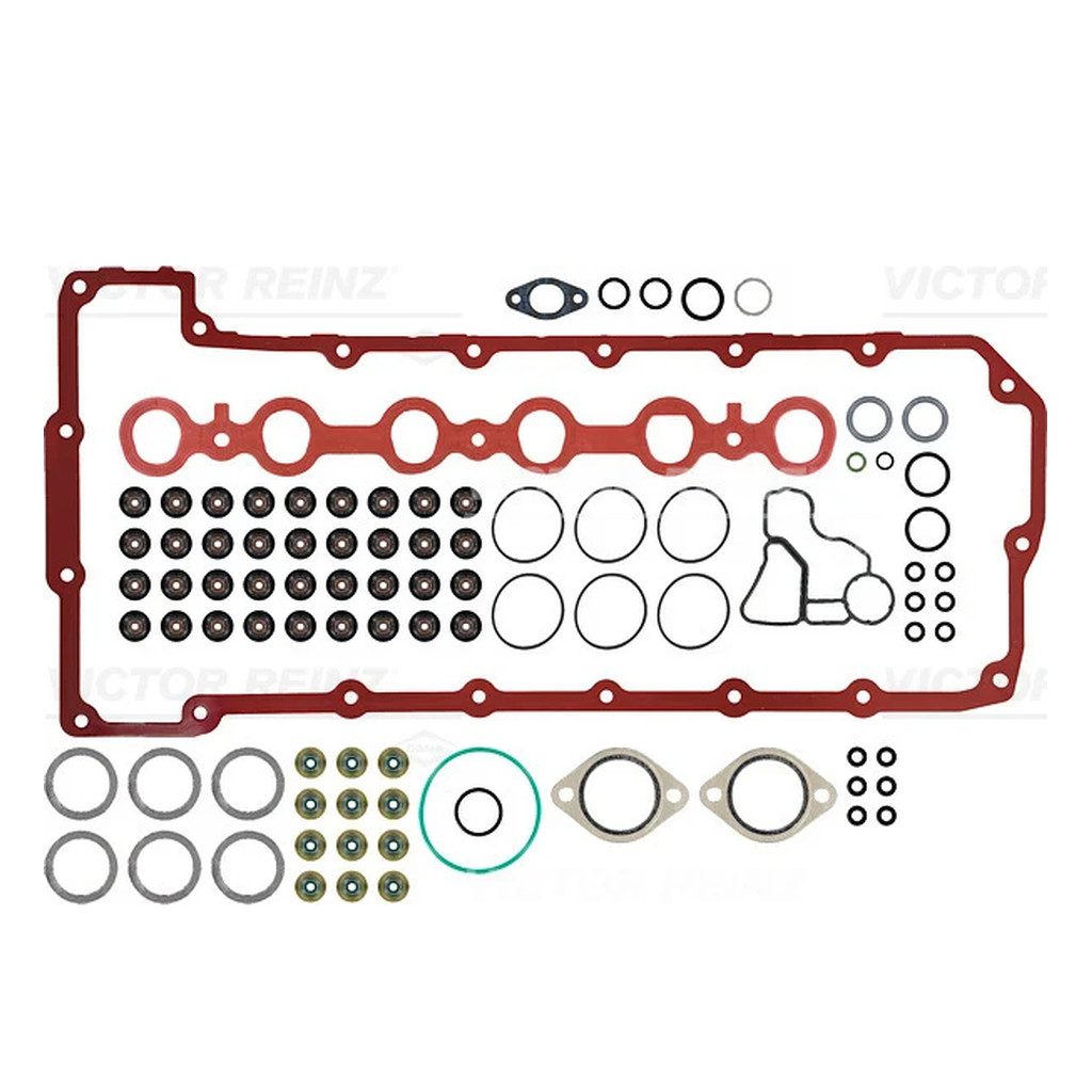ประเก็น ชุดใหญ่ BMW E81 E87 E90 E60 F10 E63 E65 E66 F01 F02 X3 E83 X5 E70 Z4 E85 เครื่อง N52 B25 B30