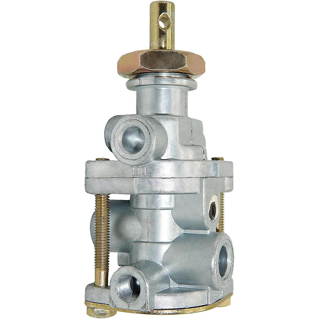 288239 PP-7 Dash Control Valve - 40 PSI 1/8"-1/4" Push/Pull Control - สําหรับ Bendix 288239|ฮาโลเด็ก