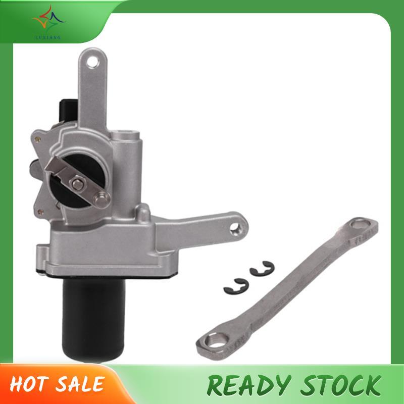 [luxiang.th] สําหรับ Hiace 3.0 D4D 126Kw 17201-30150 CT16V 171HP 1KD-FTV รถ Turbo Actuator อะไหล่ทดแ