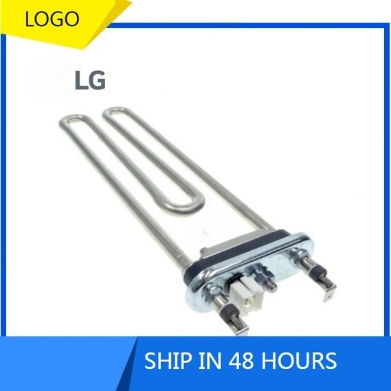 LG Dryer Heater Assembly/AEG73309903/อะไหล่โรงงานแท้