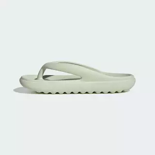 adidas ไลฟ์สไตล์ รองเท้าแตะ ADILETTE LUMIA Unisex สีเขียว HP6948
