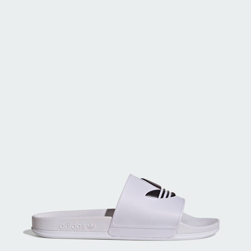 adidas ไลฟ์สไตล์ รองเท้าแตะ ADILETTE OG CF Unisex สีขาว KJ6921