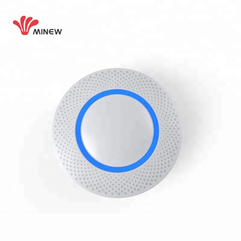 ขายร้อน Minew G1 IoT Wireless Bluetooth Router BLE WIFI Gateway