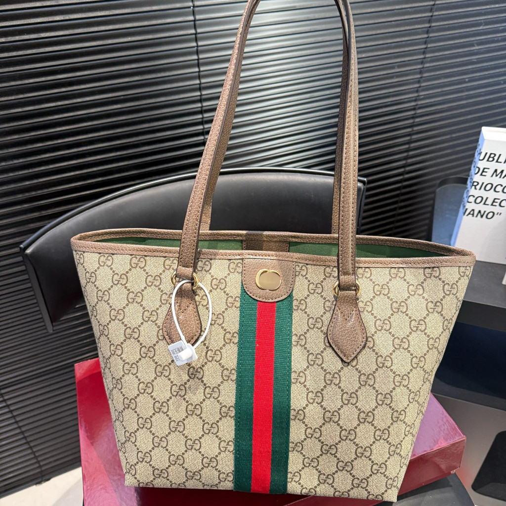 กระเป๋าเดินทาง Element Tote Bag ของแท้ หนังคลาสสิก พกพาสะดวก ใช้งานได้หลากหลาย