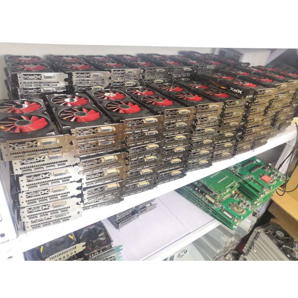 มืออาชีพกราฟิกการ์ดซ่อม GTX1060 1660 2060 3060 1080 2080 3080 3090 ซ่อม