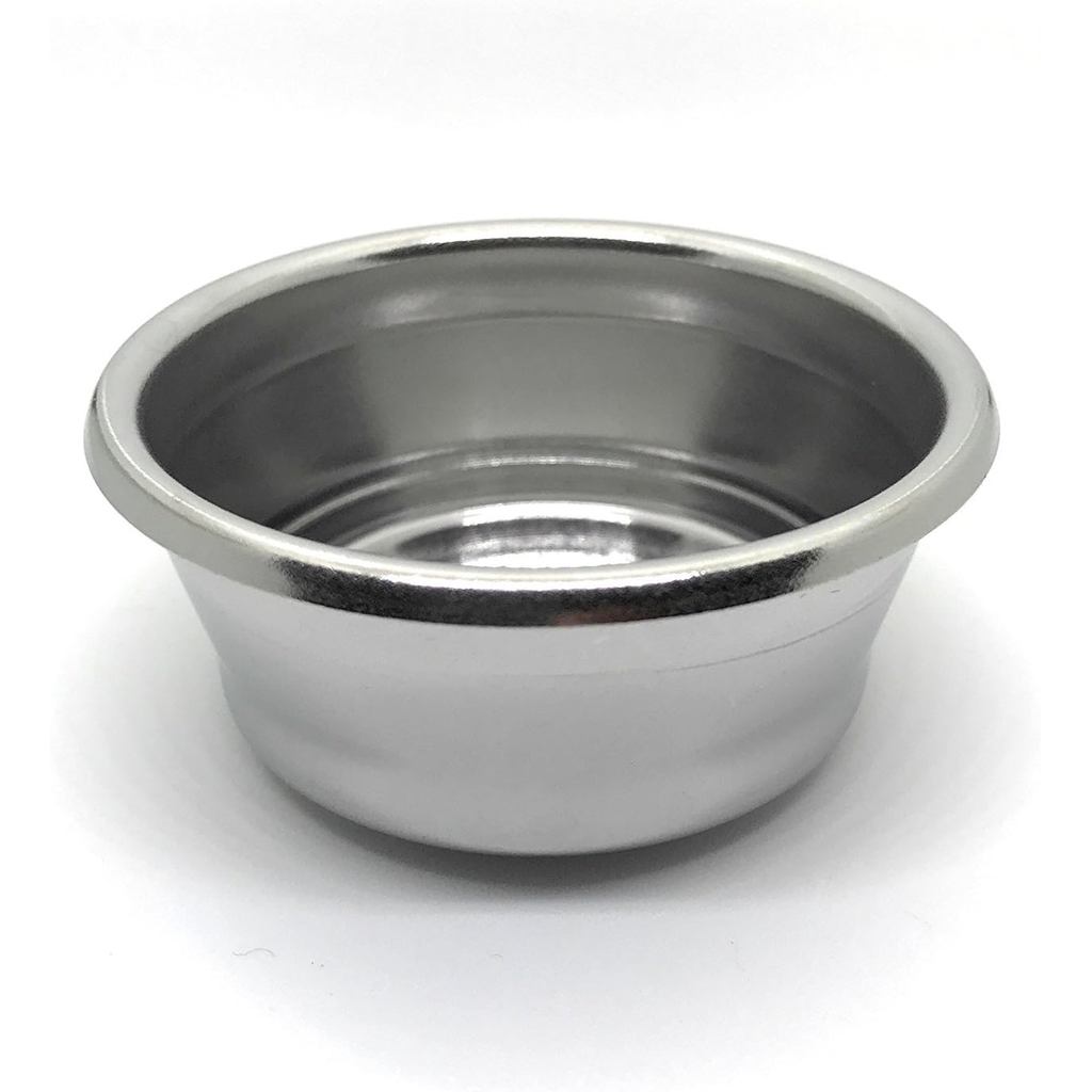 Breville .BES860XL/11.41 Two Cup Dual Wall Filter, 54mm