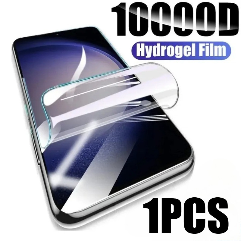 2iN1 HDฟิล์มไฮโดรเจลสําหรับNova Y60 Y61 Y70 Y71 Y72 Y90 Y91 Plusด้านหลังกล้องเลนส์Protectorฝาครอบนุ่