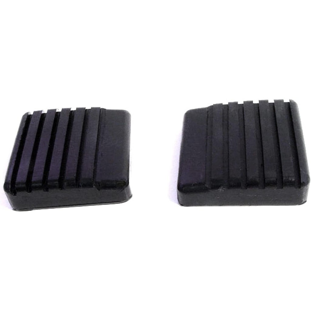 CB 61-B คลัทช์และเบรคเหยียบแผ่นคู่ใช้งานร่วมกับ/เปลี่ยนสําหรับ Jeep 475 1956, 6-226 1956-1960, Chero