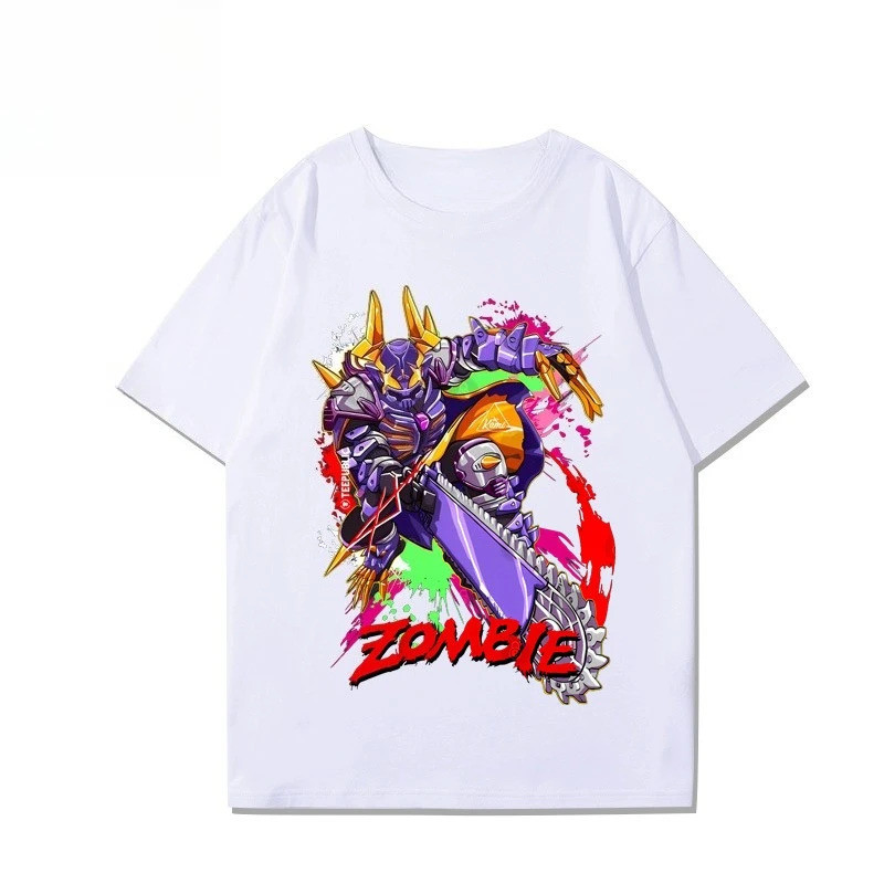 เสื้อยืด Kamen Rider Geats IX Fan Pack ทำจากผ้าฝ้าย 100%, Unisex สำหรับทุกไซต์ตั้งแต่ 100cm ถึง 5XL