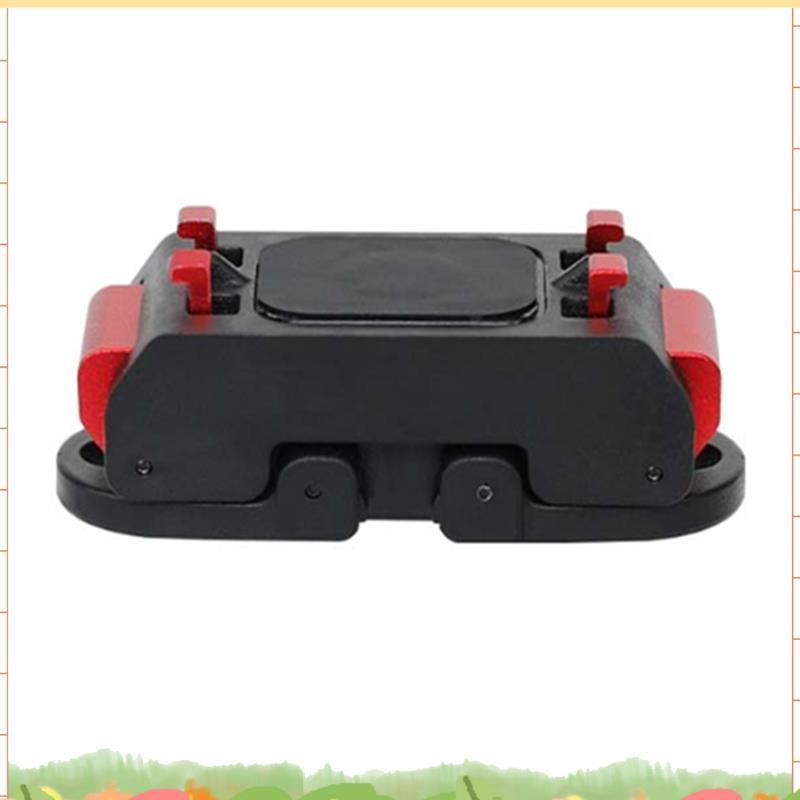 สําหรับ x5 สําหรับ360 x5 กล้องที่เข้ากันได้แม่เหล็กที่วางจําหน่ายอย่างรวดเร็วอะแดปเตอร์เมายืน