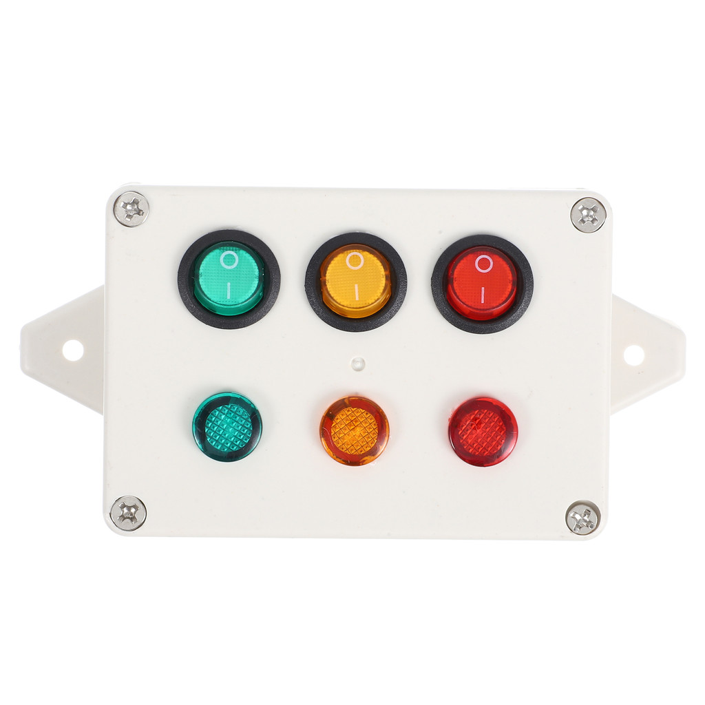 1เซ็ต Busy Board Part Busy Board Light เด็กวัยหัดเดิน Busy Board Part เด็กวัยหัดเดิน Busy Board Part