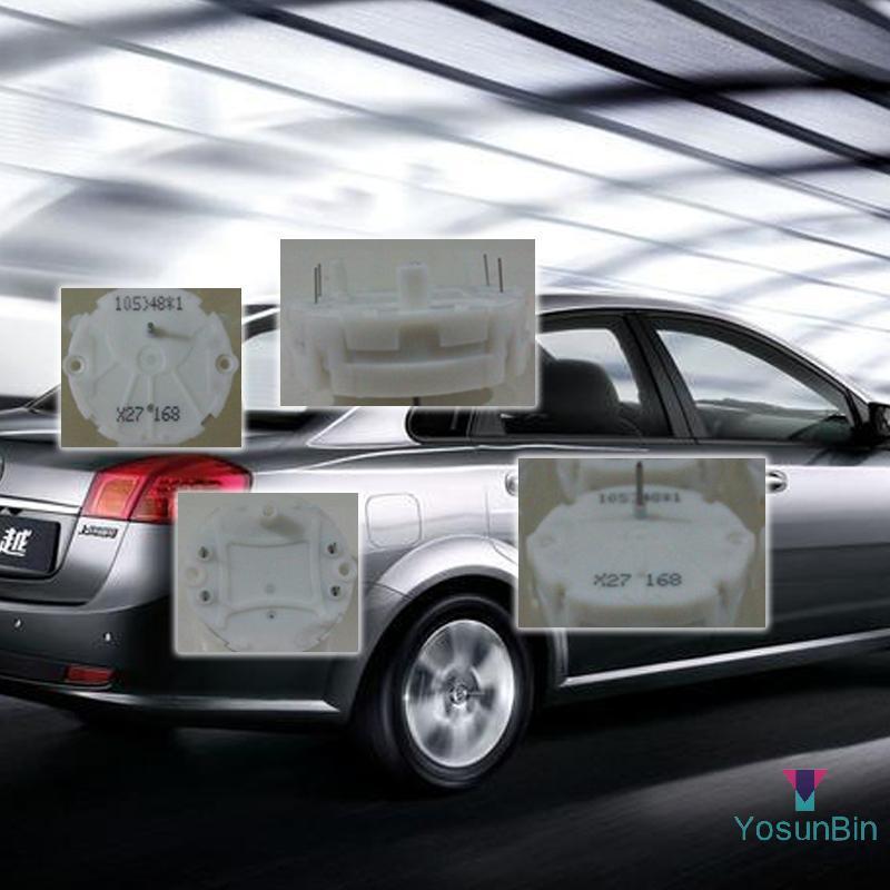 YosunBin] X27 168 Stepper Motor Instrument Cluster สําหรับรถยนต์และรถบรรทุก 2003-2006มันเดียวกันกับ 