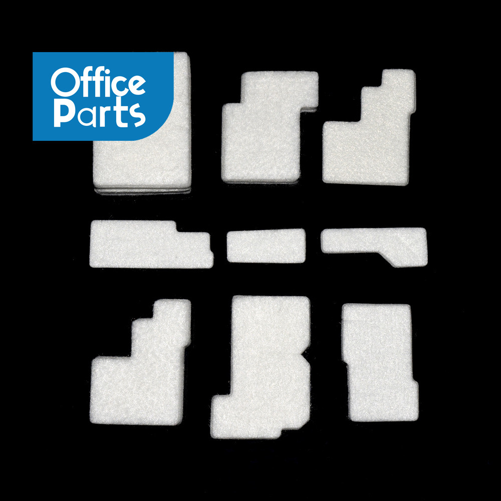 MC G05 ตลับหมึกบํารุงรักษาฟองน้ําสําหรับ Canon MC-G05 GX1030 GX1050 GX1080 GX2030 GX2050 GX2080 เครื