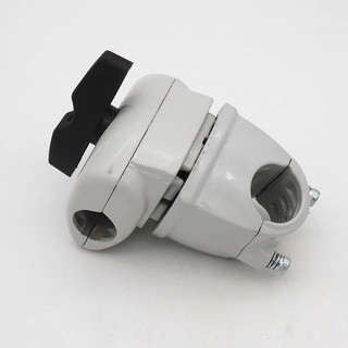 คันเร่ง Lever Fixer ผู้ถือ TYPE 5 สําหรับ 21 มม. 25.4 มม.ท่อ Fit STIHL FS120 FS200 FS250 หญ้า Trimmer แปรงเครื่องตัดอะไหล่