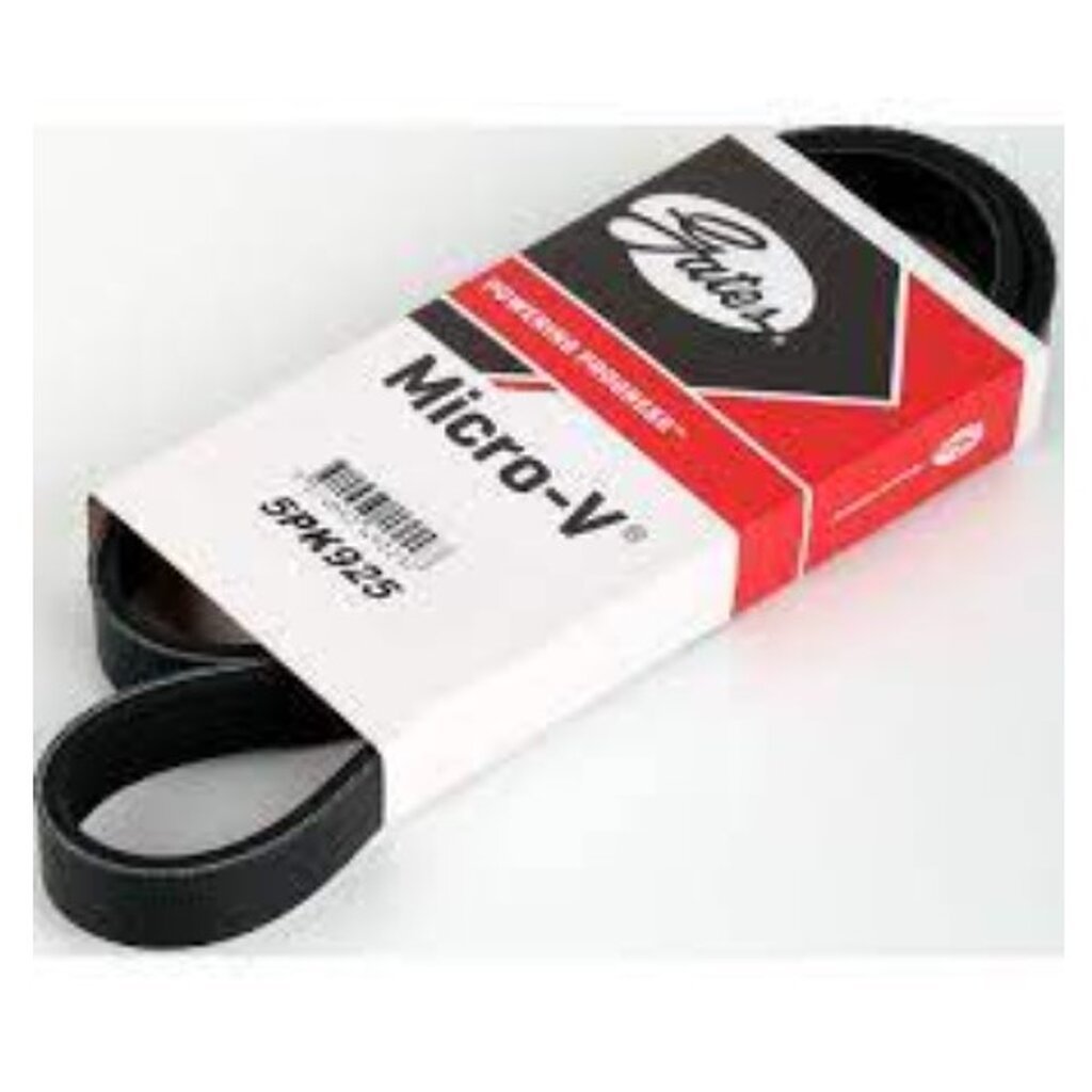 สายพานเพาเวอร์ 5PK MITSUBISHI GALANT E54 E64 6A12 2.0 V6 24V. SPACE RUNNER 4G93 1.8 1991-