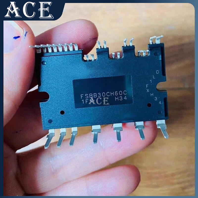 FSBF15CH60BT FSBB20CH60F FSBB15CH60C FSBS15CH60 FSBB30CH60F FSBB30CH60C FSBB20CH60C FNB33060T โมดูล