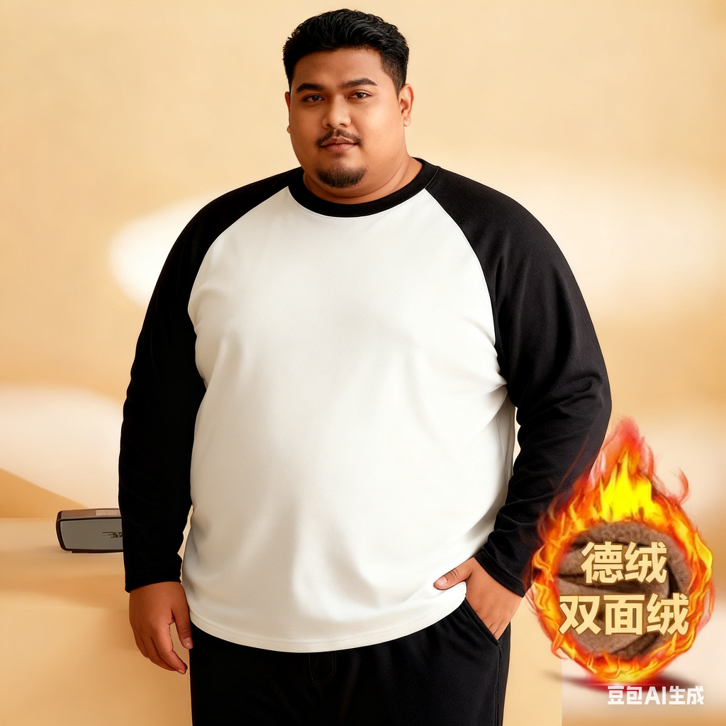 เสื้อลำลองแขนยาวสำหรับหนุ่มๆ ในฤดูหนาว ออกแบบมาให้มีความอบอุ่นและยืดหยุ่น มีซับในเพิ่มความสะดวกสบาย