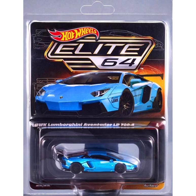 Hotwheels Hotwheels Hotwheels Hotwheels AVENTADOR LP700/