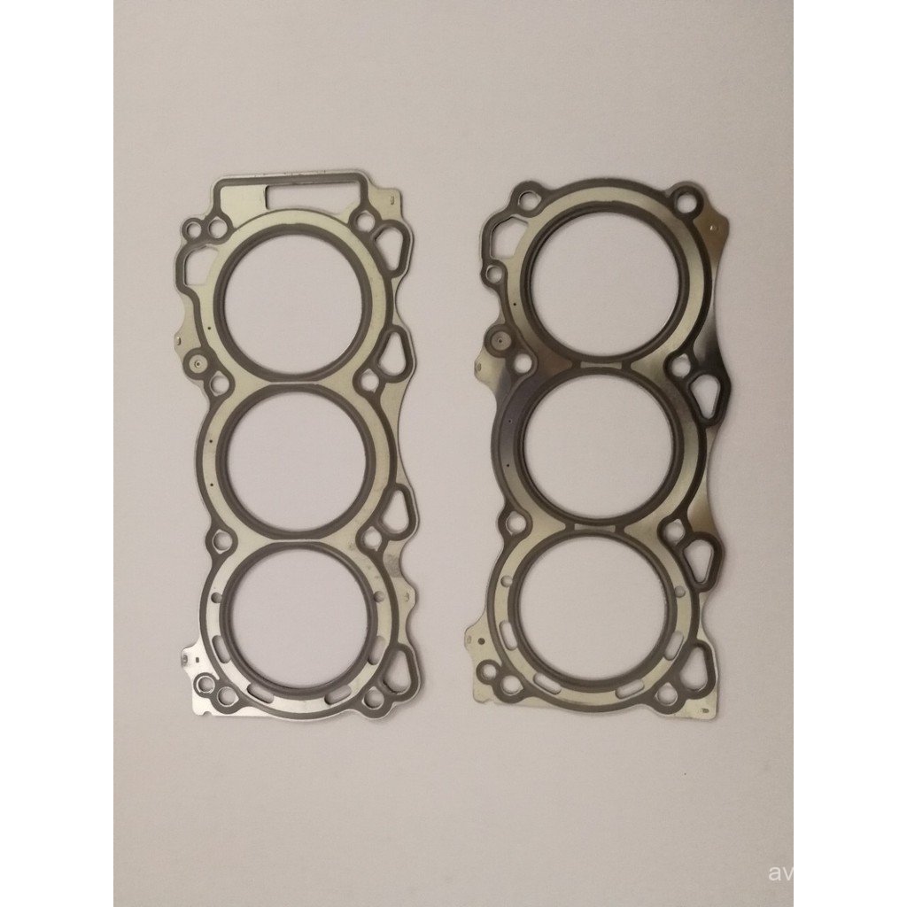 ฝาสูบพร้อมสต็อกโลหะ VQ40DE Auto Parts Store 11044-EA200 ขนาดใหญ่สามชั้น OE ปะเก็น Supply: BR9B