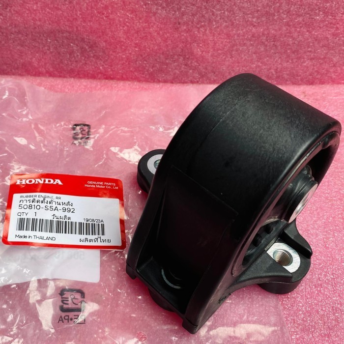 MESIN เครื่องยนต์ MOUNTING ด้านหลังเครื่องยนต์ที่นั่ง STREAM 1700 CC CIVIC ES CENTURY 2001-2006 HOND