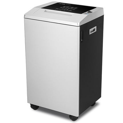 Kemi G3250 Shredder เครื่องทําลายเอกสารสํานักงานธุรกิจ เครื่องทําลายเอกสารความจุขนาดใหญ่กําลังสูง