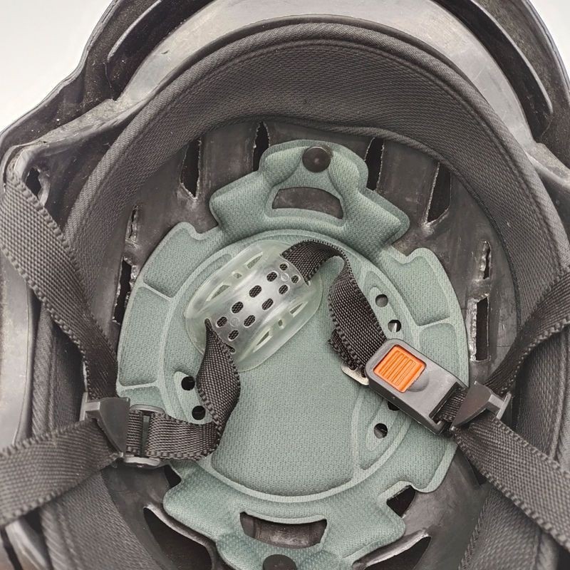 หมวกกันน้อค หมวก arai หมวกกันน็อคแบบนิ่มด้านล่าง Barto หมวกกันน็อค Barto ด้านล่าง Universal Children