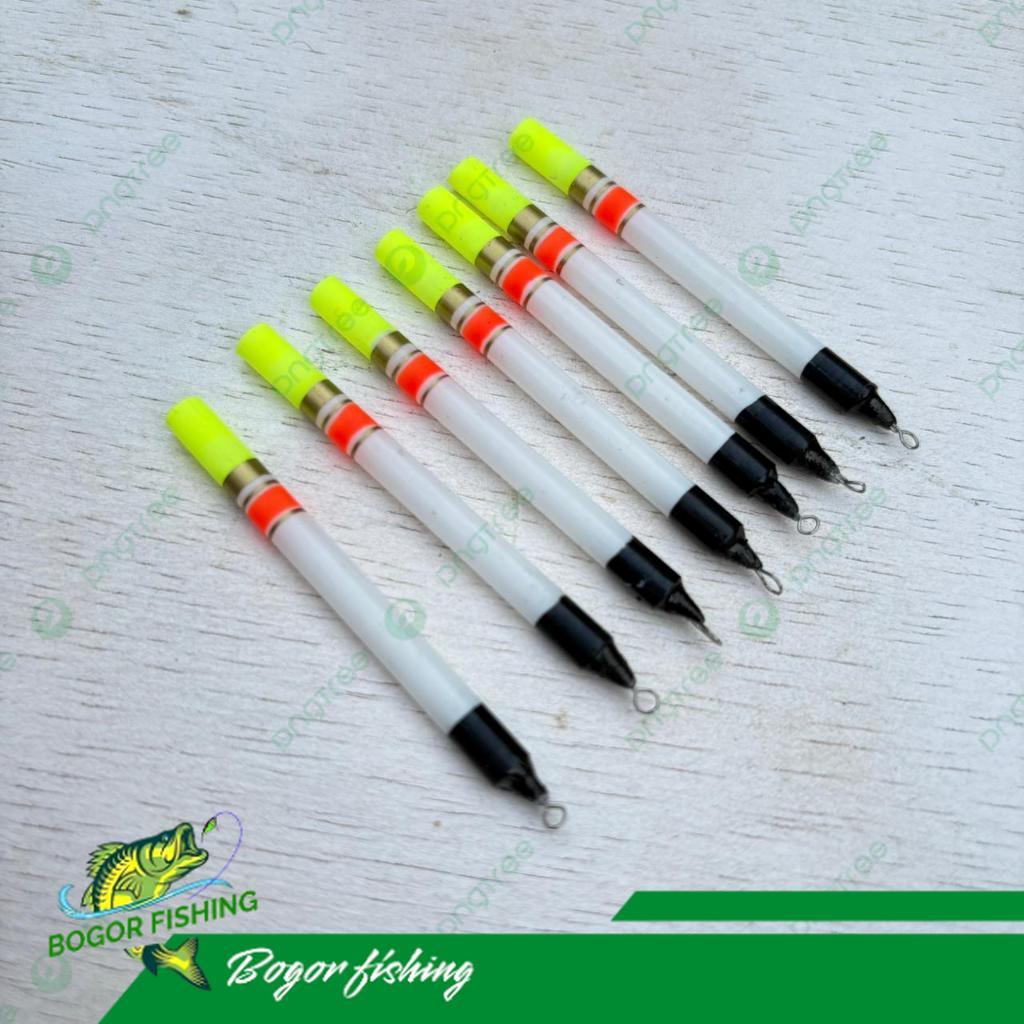 STRAW BUOY - GALATAMA BUOY - SUPER SENSITIVE FISHING BUOY