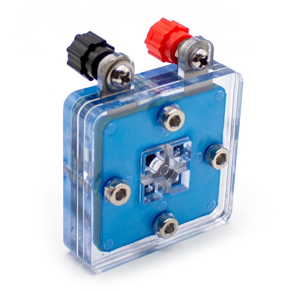 PEM Hydrogen Fuel Cell Proton Exchange Membrane Fuel Cell New Energy High School Laboratory Teaching