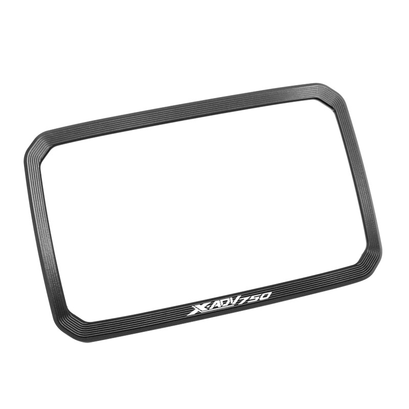 สําหรับ Honda ADV350 ADV160 X-ADV750 Dashboard Trim กรอบจอแสดงผลฝาครอบหน้าจอ - รูปที่ 3