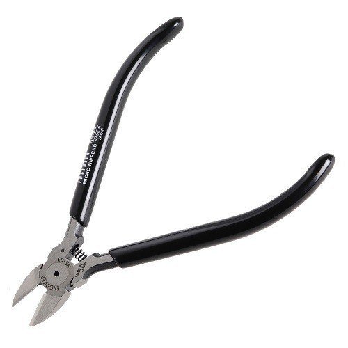 คีมเครื่องมือ ต้นฉบับญี่ปุ่น ENGINEER NS-03 ของแท้ ENGINEER คีมปากเฉียง HCRB