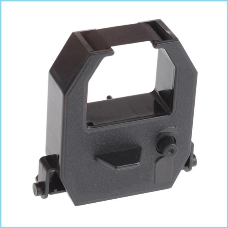 EZR สีดําริบบิ้นเวลานาฬิกาสําหรับ TCX-11 TCX-21 TCX-22 TCX-35 TCX-45