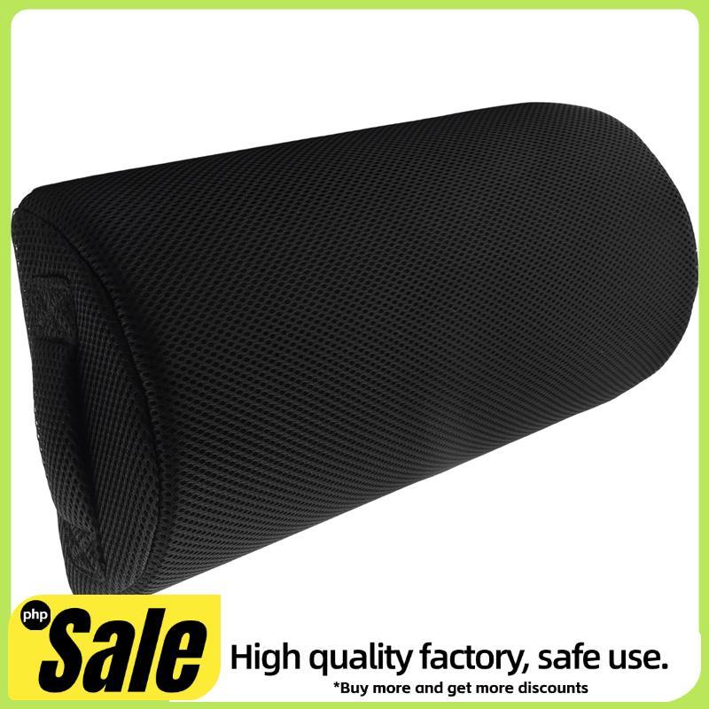 Ergonomic Feet Cushion Support Feet Stool Foam Pillow Foam Footrest Massage (ผ้าสุทธิ)