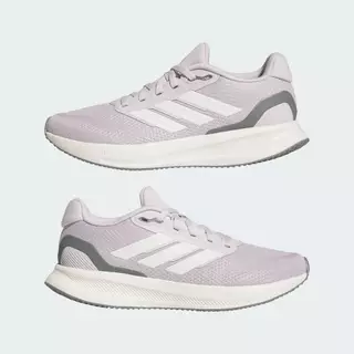 adidas Running Runfalcon 5 Running Shoes Women Purple JQ9399
