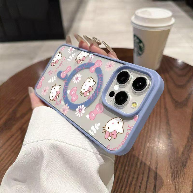 🍅COOL-เหมาะสำหรับ iPhone 17/16PROMAX 17AIR 15PLUS Apple 14PRO 13PROMAX 12 11PRO กันตก เคสไอโฟน-HLMSCX17 - รูปที่ 6