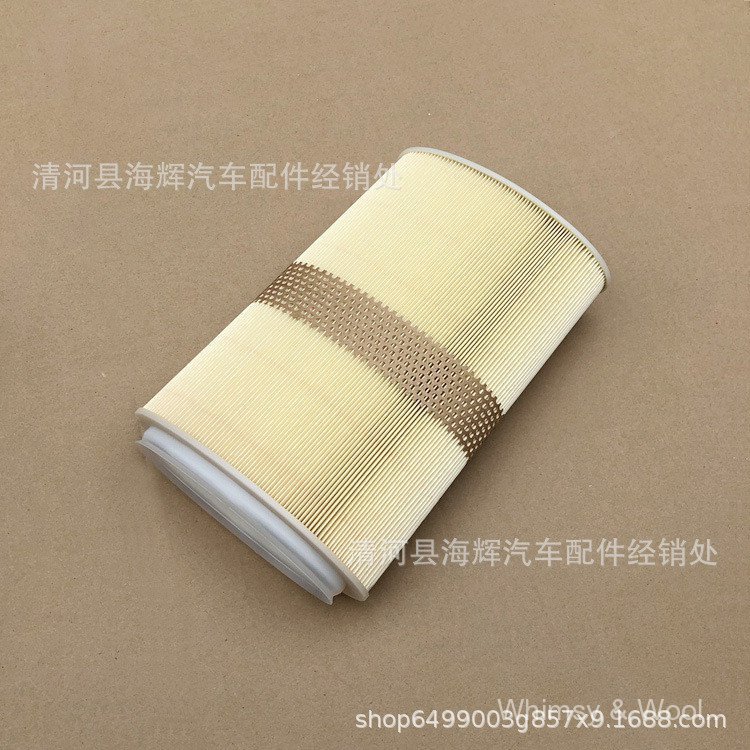 เหมาะสําหรับ 986 987 Boxster Cayman องค์ประกอบกรองอากาศช่องอากาศ98711013300