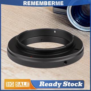 T2 ถึง AI อะแดปเตอร์เมาท์เลนส์อะแดปเตอร์เลนส์กล้องแหวน T2 Mo…