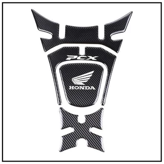 HONDA PCX150 สติ๊กเกอร์สติ๊กเกอร์สะท้อนแสงไวนิลกราฟิกการปรับเปลี่ยน Body Kit สําหรับรถจักรยานยนต์สกู๊ตเตอร์การปรับแต่ง