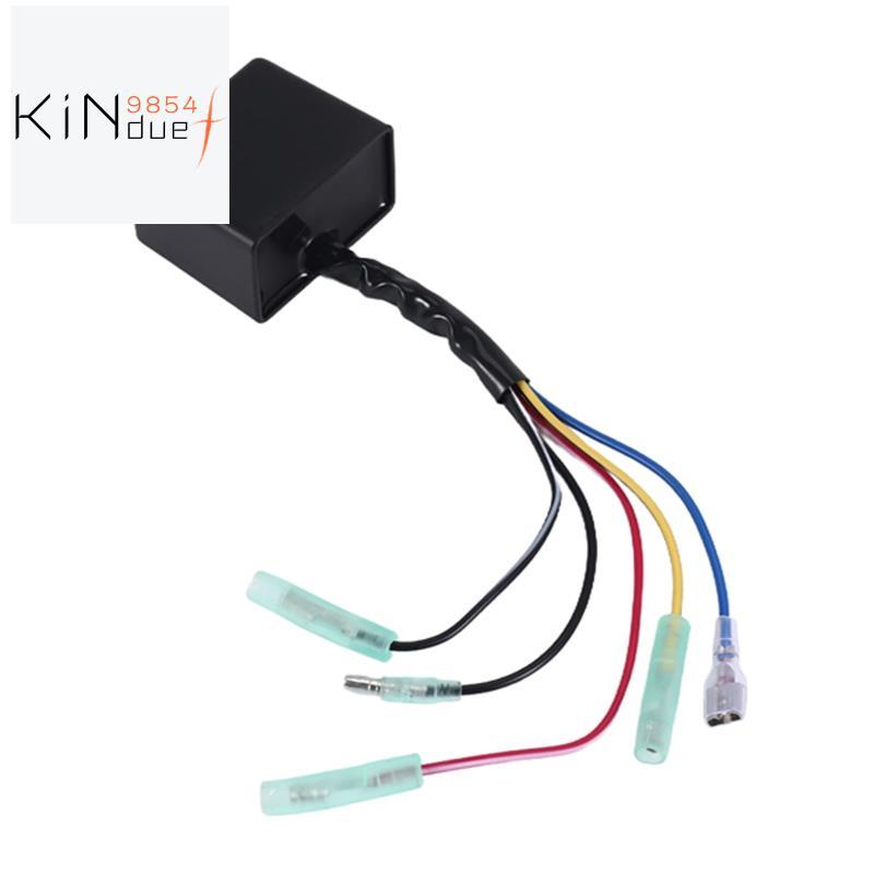 ประสิทธิภาพสูง Ignitor CDI กล่องโมดูลหน่วย 21119-1432 สําหรับ KDX200 KDX200R KDX220R KDX 200 1995-20