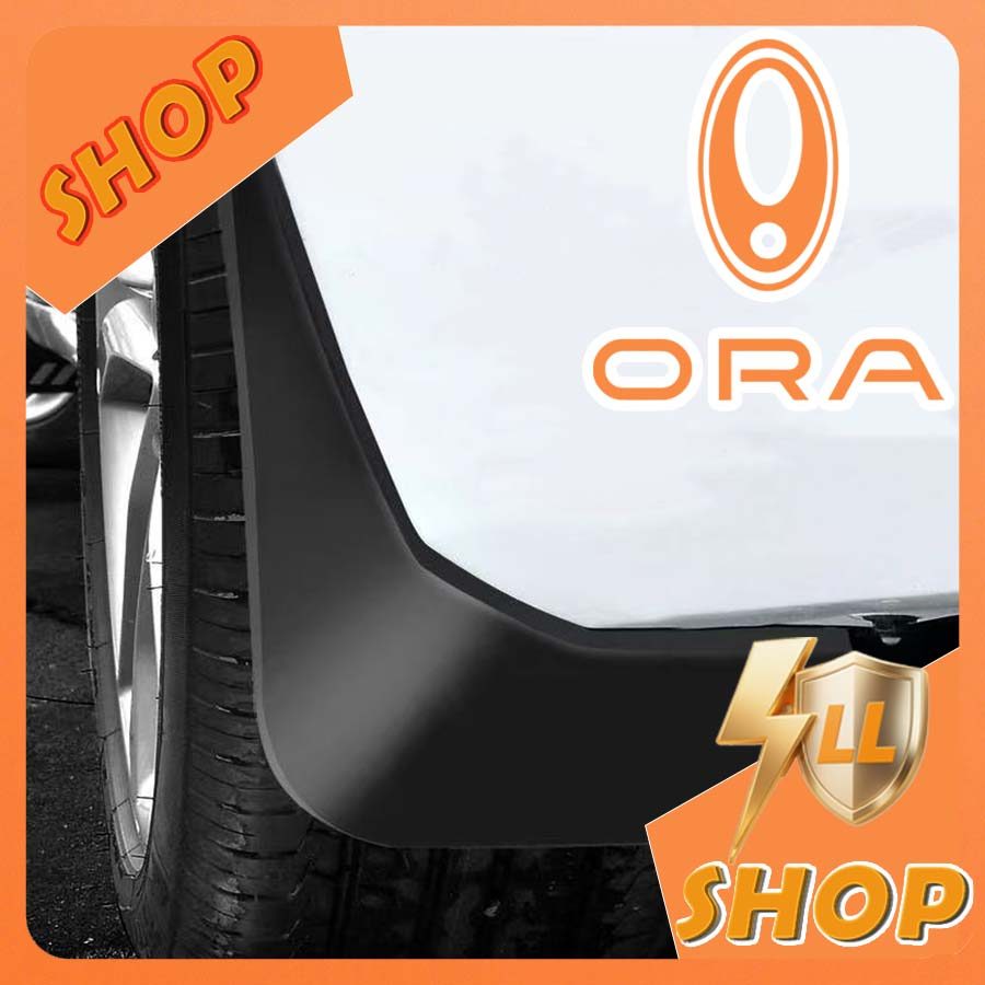 [READY]ORA GOOD CAT Fender Body Kit good cat ora Car Decoration Accessories MGHC
