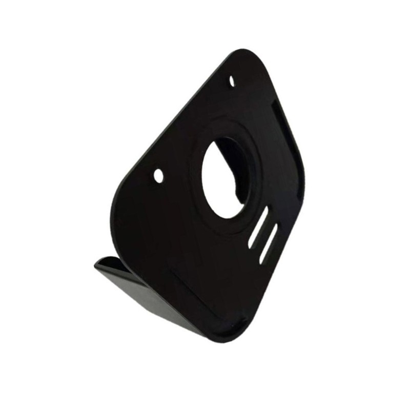BTM Universal TVs Box Box Box Wall Mount Easy Setups ABS Rack เหมาะสําหรับ 1 6 Gens