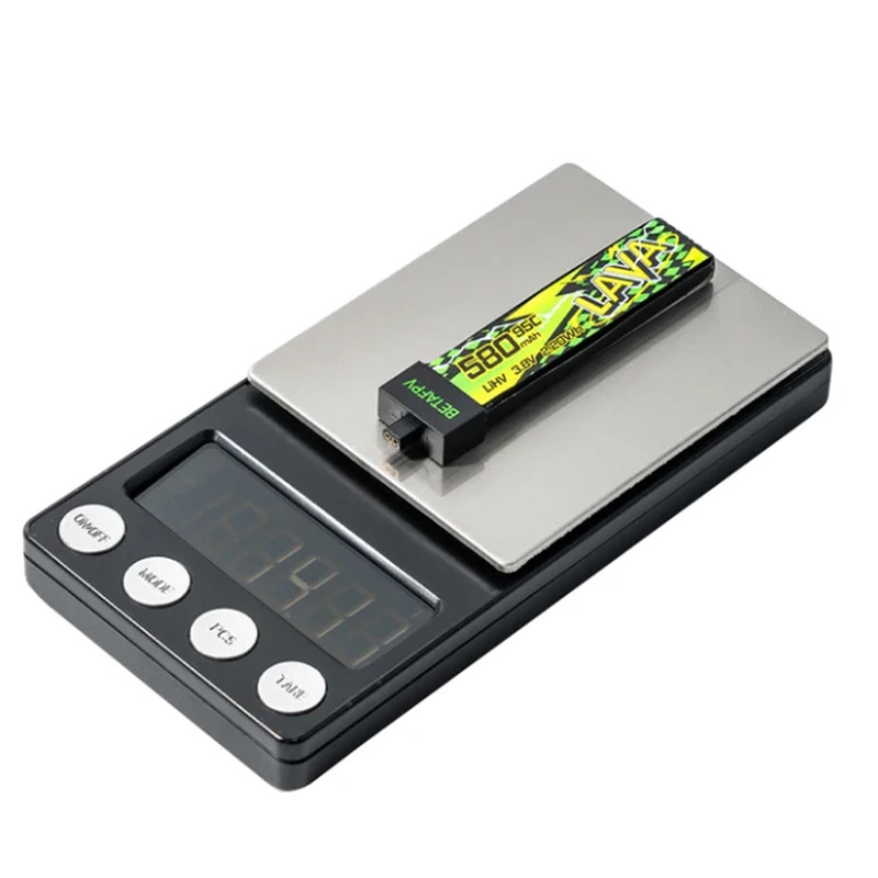 ใหม่ BETAFPV LAVA II 1S 95C แบตเตอรี่ 280 320 480 580 680mAh 3.8V LiHV แบตเตอรี่ BT2.0 สําหรับ Air65, Air75,Meteor75 Pro, Cetus Pro, Cetus X Whoop FPV Racing ราคา ถูกที่สุด ดีลบีเคเค แกลเลอรีภาพที่ 9