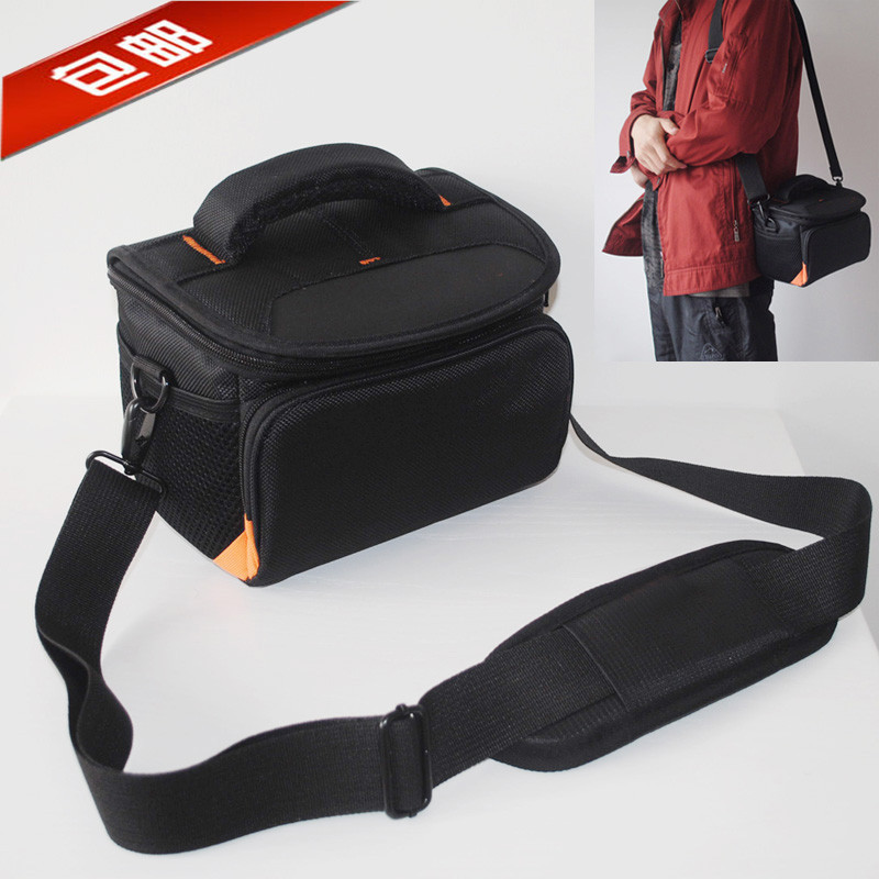 Leica Micro กระเป๋ากล้องเดี่ยว Leica T Q2 S D-LUX MAC vario TYP701 X-EM กันกระแทก