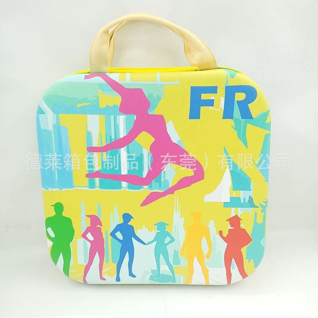 Fitness Runner Nintendo Game switch Fitness Ring Storage Bag NS Game Console Accessories Storage Box