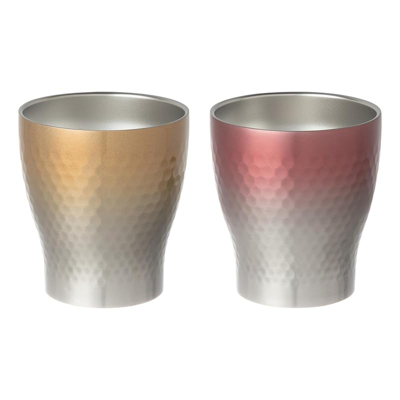 Maebata Luxe 290ml Thermal Lock Cup Collection