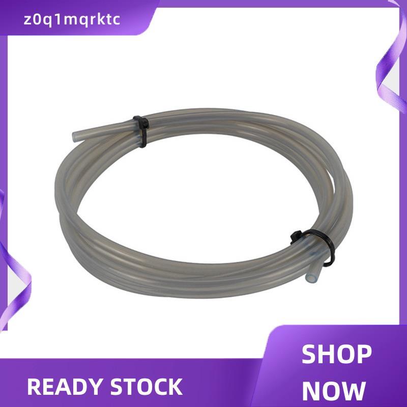 z0q1mqrktc สําหรับ PTFE Tube ID 2.5 มม.OD 4 มม.Teflonto ท่อ 1.75 มม.สําหรับ 3D เครื่องพิมพ์ A1/A1 Mi
