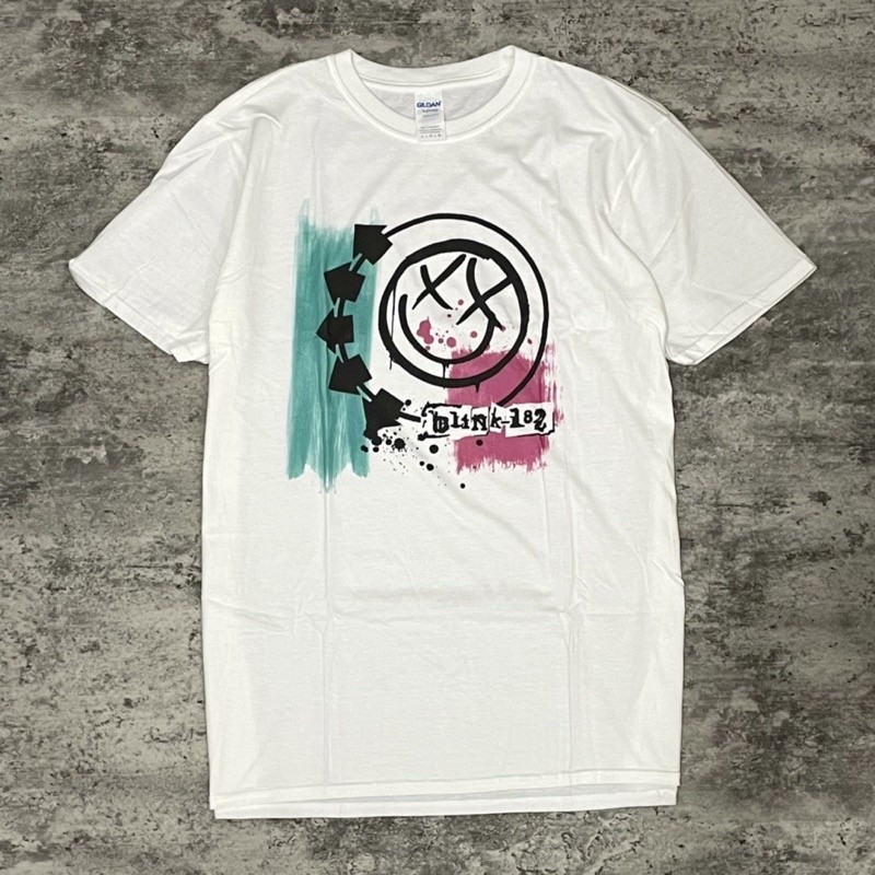 Blink 182 - Untitled