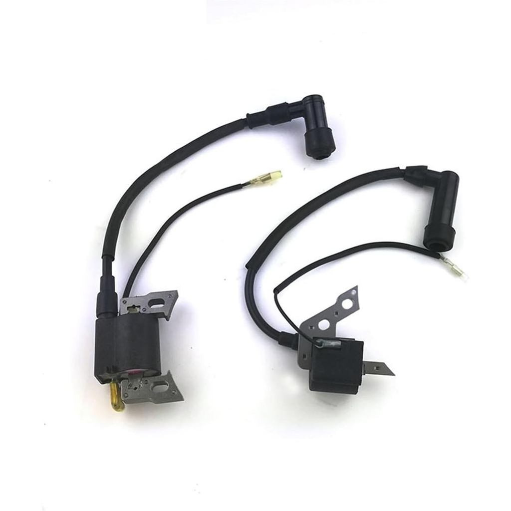 คอยล์จุดระเบิด 152 154F 156F สําหรับ H 1KW 1.5KW 1500 1800 เครื่องกําเนิดไฟฟ้าเบนซินแนวนอนมอเตอร์เคร